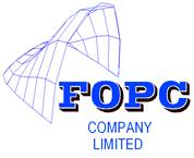 FOPC Co., Ltd. Logo