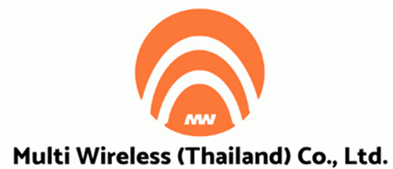Multiwireless Thailand Co., Ltd. Logo