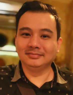 Mr. Lee Soon Fatt (Vick)